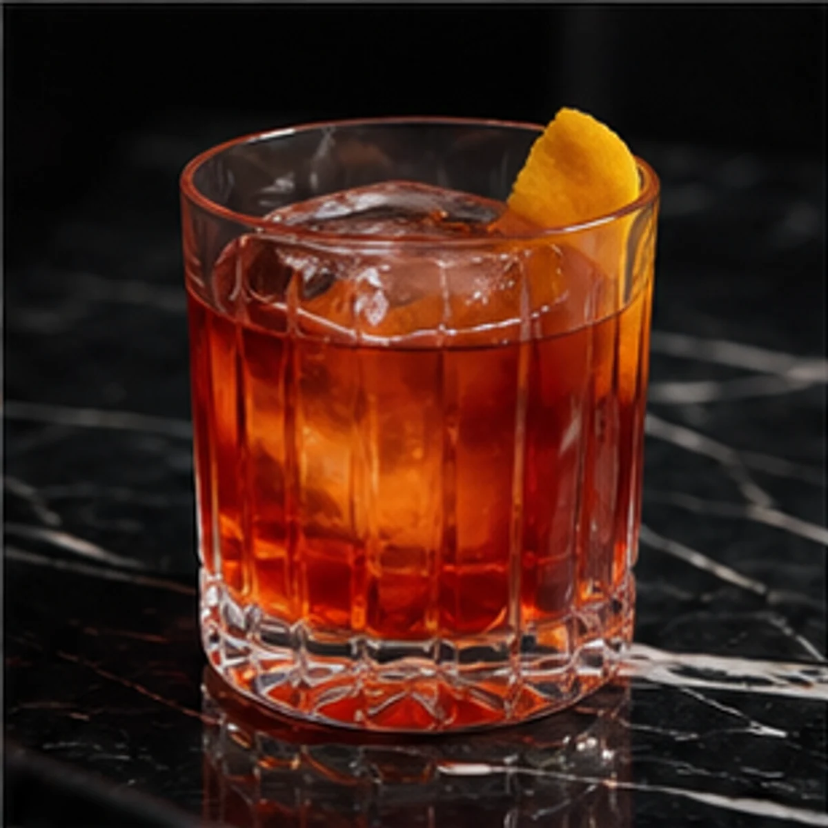 Negroni Padina