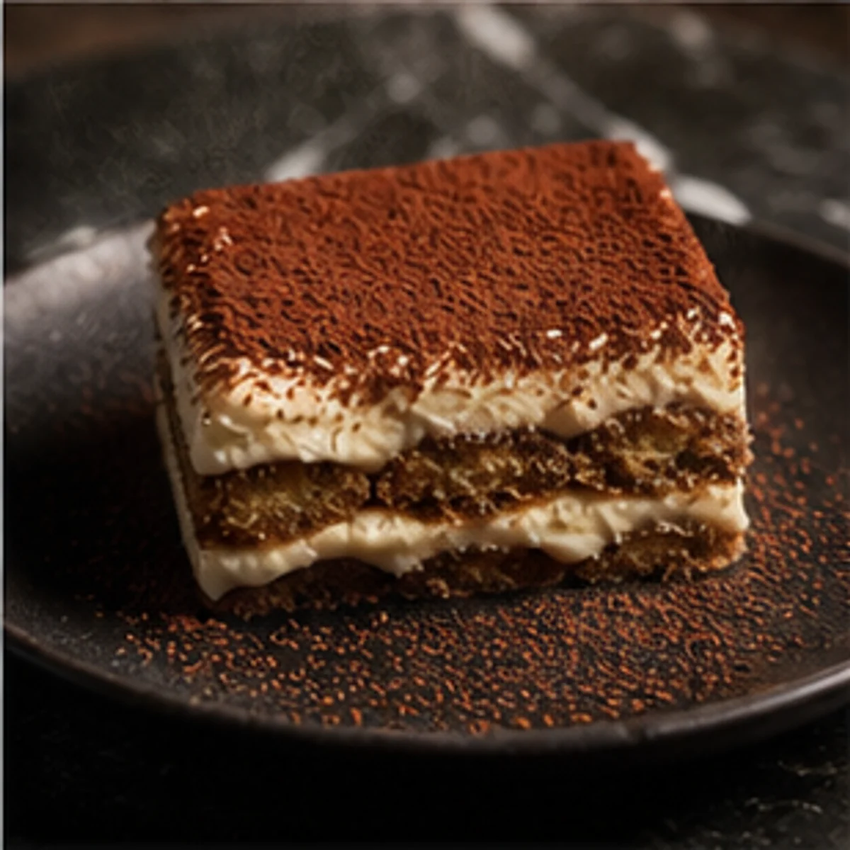 Tiramisu Padina