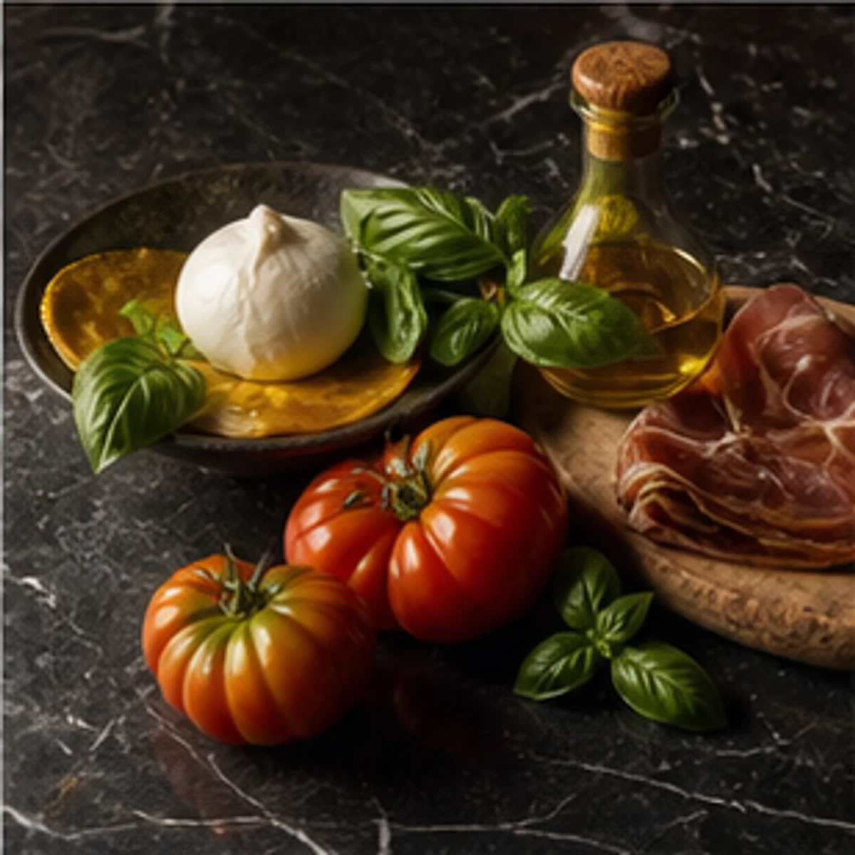 Belgrade Pizza Padina concept location